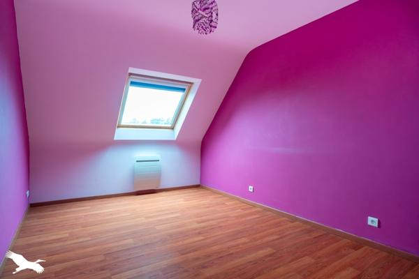 Maison à vendre |  Esquibien |  7 pièces | 120 m²