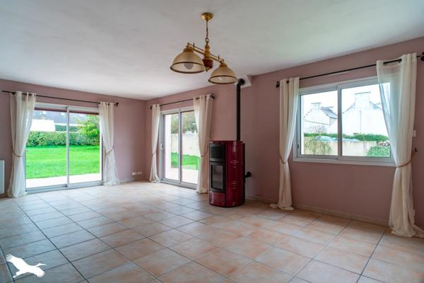 Maison à vendre |  Esquibien |  7 pièces | 120 m²