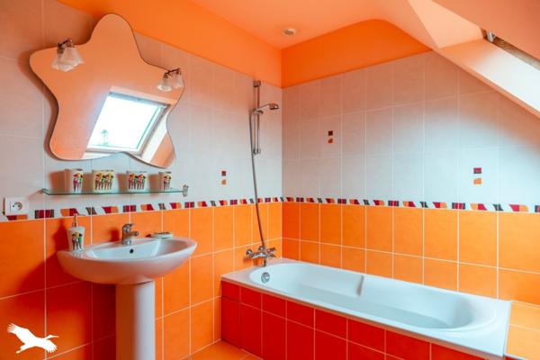 Maison à vendre |  Esquibien |  7 pièces | 120 m²