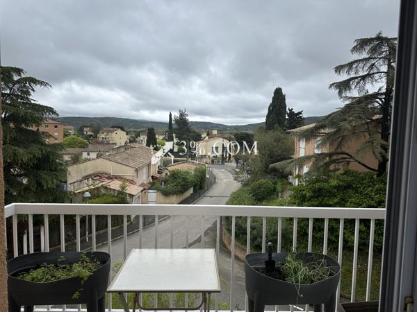 Type 5 esprit LOFT Cogolin (83310)