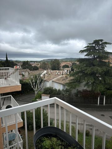 Type 5 esprit LOFT Cogolin (83310)