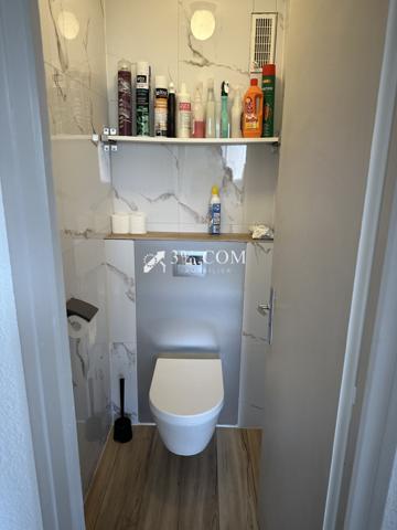 Type 5 esprit LOFT Cogolin (83310)