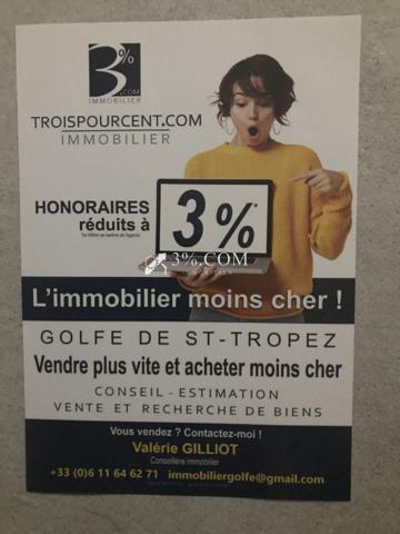 Type 5 esprit LOFT Cogolin (83310)