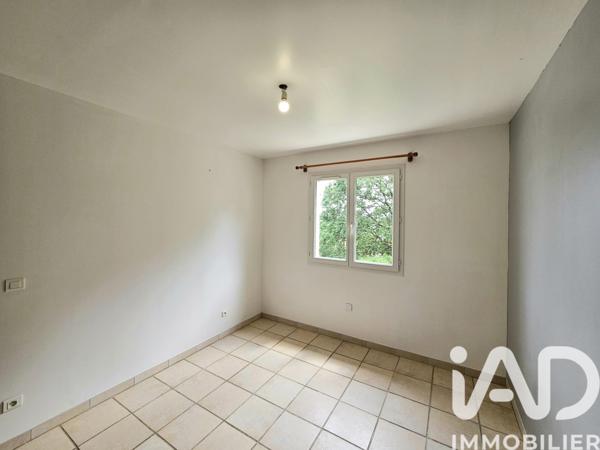 Maison à vendre 4 pièces 90 m² Saint-Martin-d'Ardèche