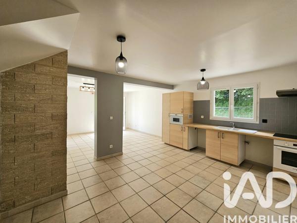 Maison à vendre 4 pièces 90 m² Saint-Martin-d'Ardèche