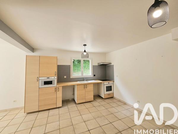 Maison à vendre 4 pièces 90 m² Saint-Martin-d'Ardèche