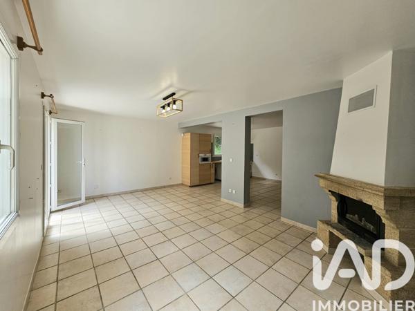 Maison à vendre 4 pièces 90 m² Saint-Martin-d'Ardèche