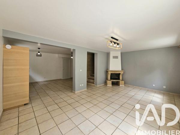 Maison à vendre 4 pièces 90 m² Saint-Martin-d'Ardèche