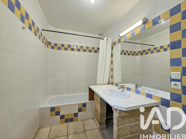 Maison à vendre 4 pièces 90 m² Saint-Martin-d'Ardèche