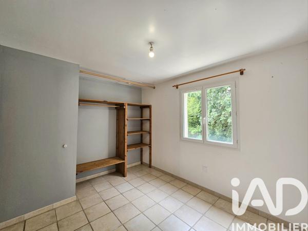 Maison à vendre 4 pièces 90 m² Saint-Martin-d'Ardèche