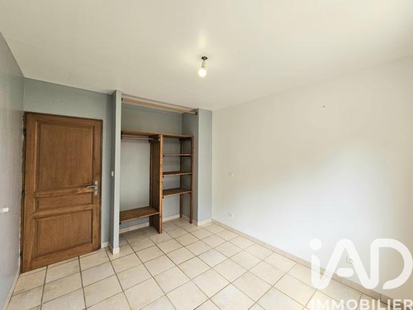 Maison à vendre 4 pièces 90 m² Saint-Martin-d'Ardèche
