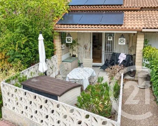 Maison à vendre  4 pièces - 73,53 m 2   QUISSAC  - 30