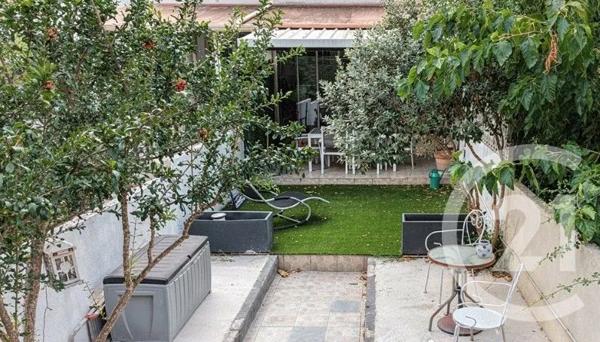 Maison à vendre  4 pièces - 73,53 m 2   QUISSAC  - 30
