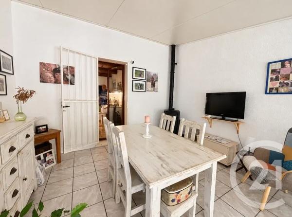 Maison à vendre  4 pièces - 73,53 m 2   QUISSAC  - 30