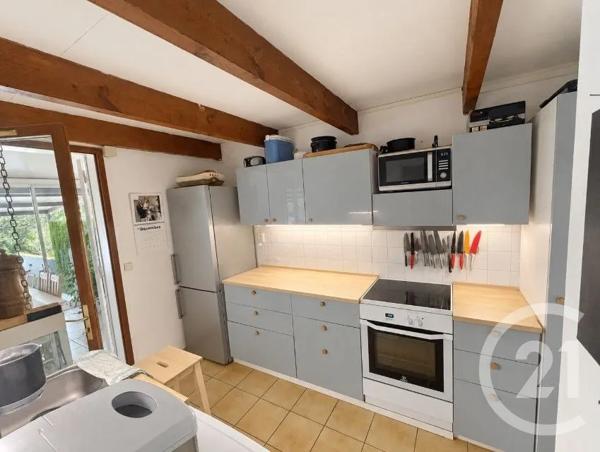 Maison à vendre  4 pièces - 73,53 m 2   QUISSAC  - 30