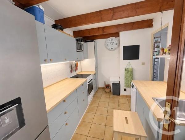Maison à vendre  4 pièces - 73,53 m 2   QUISSAC  - 30