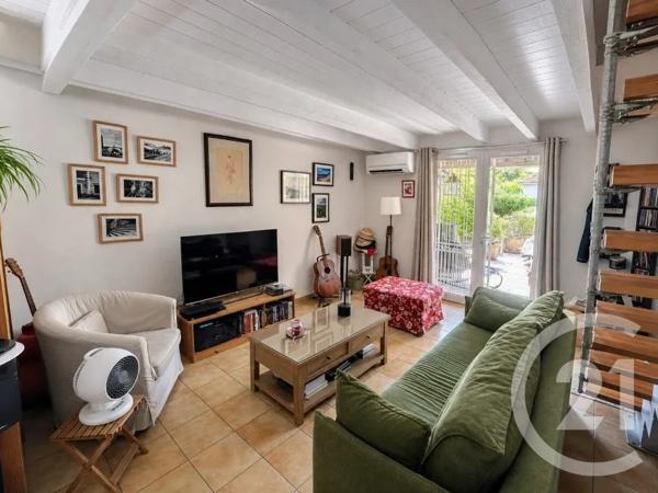 Maison à vendre  4 pièces - 73,53 m 2   QUISSAC  - 30