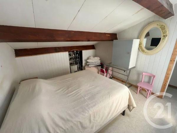 Maison à vendre  4 pièces - 73,53 m 2   QUISSAC  - 30