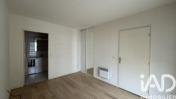 Appartement à vendre 2 pièces 52 m² Boulogne-Billancourt