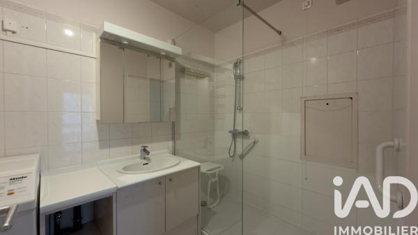 Appartement à vendre 2 pièces 52 m² Boulogne-Billancourt