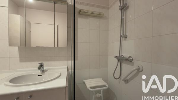 Appartement à vendre 2 pièces 52 m² Boulogne-Billancourt