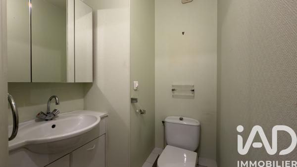 Appartement à vendre 2 pièces 52 m² Boulogne-Billancourt