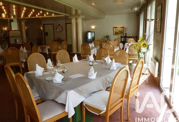 Appartement à vendre 2 pièces 52 m² Boulogne-Billancourt