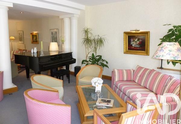 Appartement à vendre 2 pièces 52 m² Boulogne-Billancourt