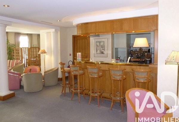 Appartement à vendre 2 pièces 52 m² Boulogne-Billancourt