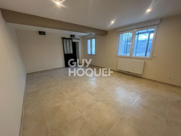 Maison Clairoix 5 pièce(s) 87.08 m²