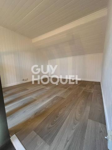 Maison Clairoix 5 pièce(s) 87.08 m²