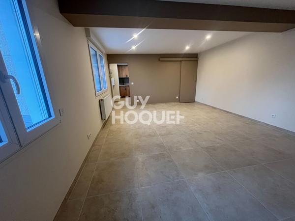 Maison Clairoix 5 pièce(s) 87.08 m²