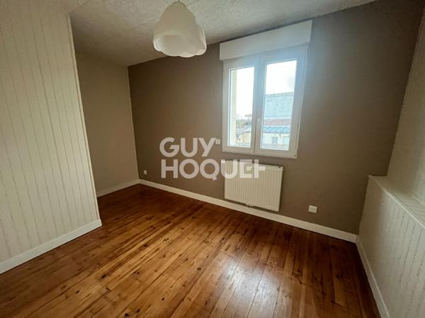 Maison Clairoix 5 pièce(s) 87.08 m²