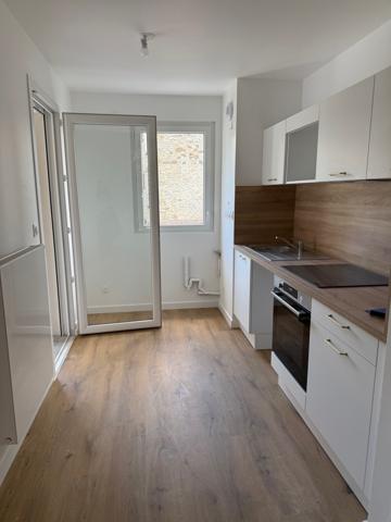 Appartement 4 pièce(s) 3 chambre(s) 82.14 m²