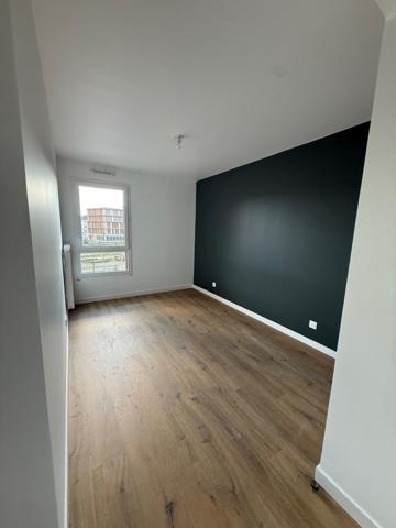 Appartement 4 pièce(s) 3 chambre(s) 82.14 m²