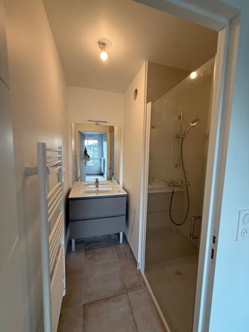 Appartement 4 pièce(s) 3 chambre(s) 82.14 m²