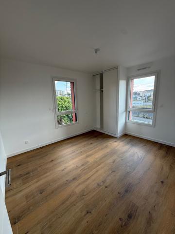 Appartement 4 pièce(s) 3 chambre(s) 82.14 m²