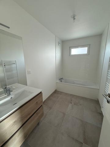 Appartement 4 pièce(s) 3 chambre(s) 82.14 m²