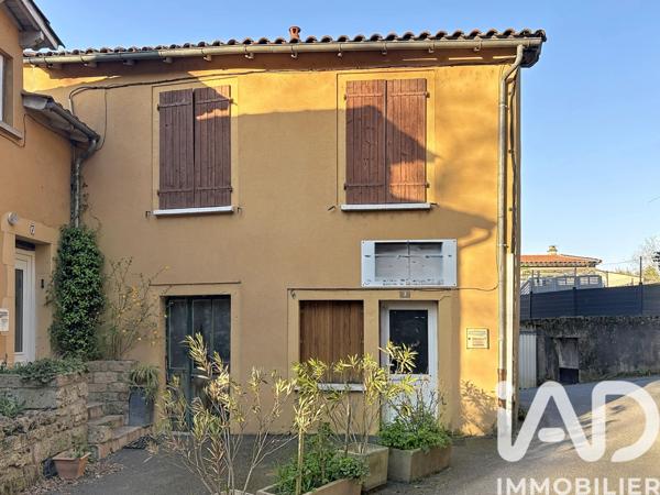 Maison à vendre 4 pièces 95 m² Creissels