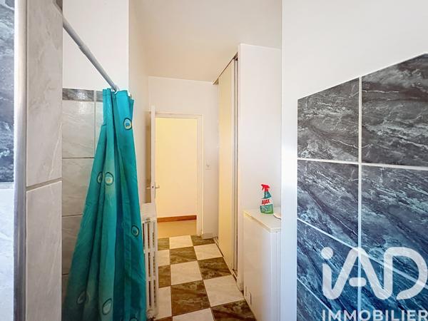 Maison à vendre 4 pièces 95 m² Creissels