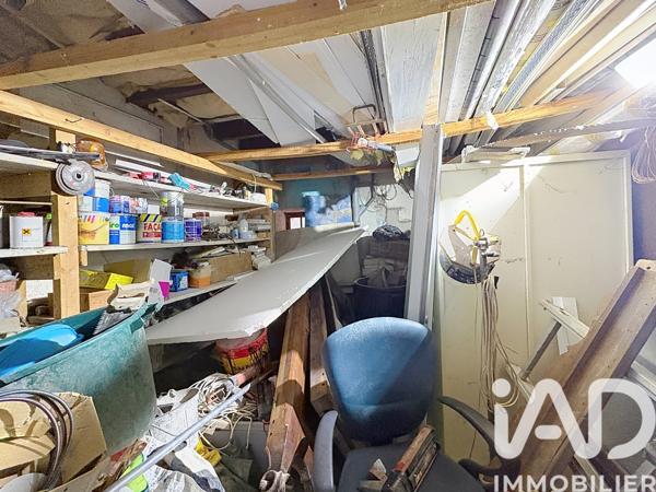 Maison à vendre 4 pièces 95 m² Creissels