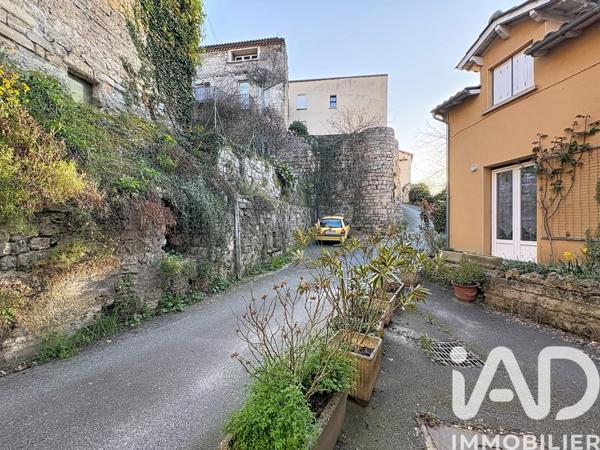 Maison à vendre 4 pièces 95 m² Creissels