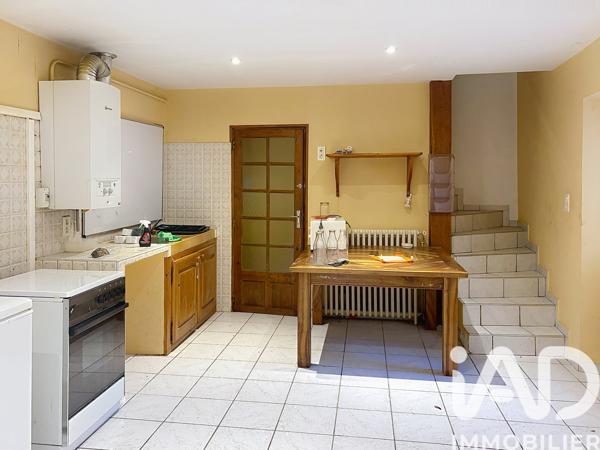 Maison à vendre 4 pièces 95 m² Creissels