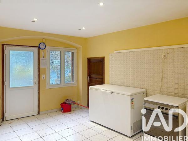 Maison à vendre 4 pièces 95 m² Creissels