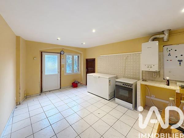 Maison à vendre 4 pièces 95 m² Creissels