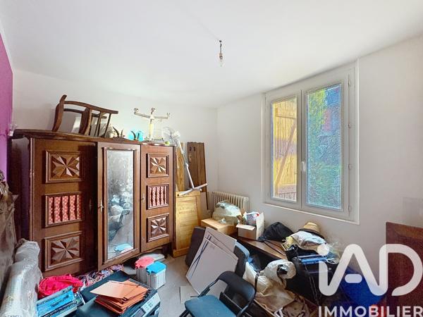 Maison à vendre 4 pièces 95 m² Creissels