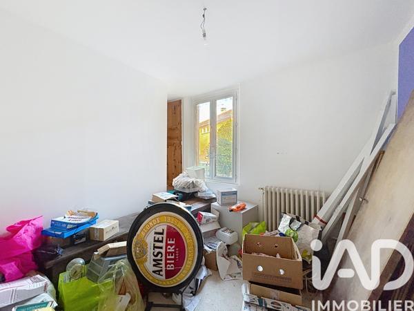 Maison à vendre 4 pièces 95 m² Creissels