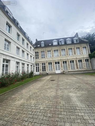 Achat - Appartement Cambrai 59400 2 pièces 40 m 2