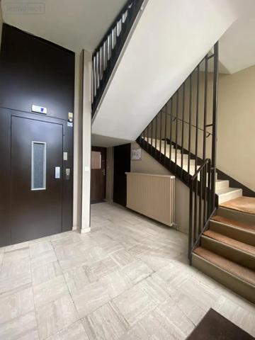 Achat - Appartement Cambrai 59400 2 pièces 40 m 2