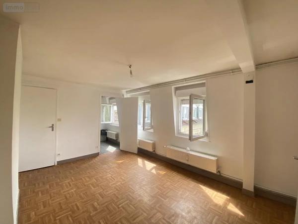 Achat - Appartement Cambrai 59400 2 pièces 40 m 2